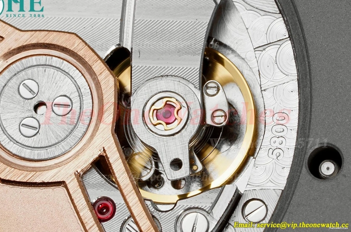 Royal Oak ZF 77350 Ladies SS A5800 White 34mm SS 0105